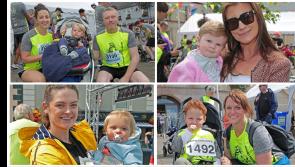PICTURES | Cavan and Longford folk flock to Arva for Breffni 3 Province Challenge
