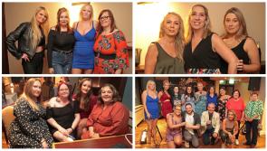 PICTURES | 'Simply The Best' Jacinta is crowned Longford All Star Karaoke queen