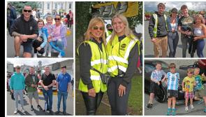 PICTURES | Vroom...Three hundred quality cars on display at Longford's Old School New School motor show