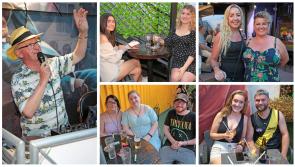 PICTURES | DJ Ollie spins the tunes and gets Longford bopping at Golden Oldies Disco Show in Eddie Valentine's 