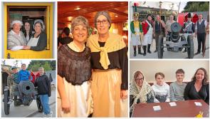 PICTURES | Longford steps back in time as Battle of Ballinamuck commemoration weekend is launched 