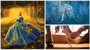 PICTURES | Longford audiences in for a magical panto treat as Ballymahon Vocational School presents 'Cinderella'
