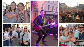 Down Memory Lane | Super atmosphere at 2019 Longford Summer Festival as The Stunning and The High Kings brew up a storm 