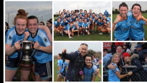 PICTURES | Great images from Longford Slashers terrific Leinster intermediate championship triumph 