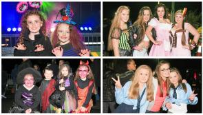 Down Memory Lane | A spooktacular gallery of frightful pictures from Longford's 2012 Dead of Night Festival 
