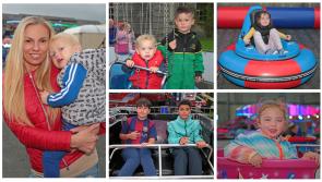 PICTURES | All the fun of the fair in Longford at magical Cullens Fun Fair