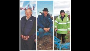 Reflections on the plots ploughed by departed Longford greats