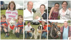 Down Memory Lane | A gallery of Longford pictorial gems from 2006 