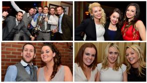 Down Memory Lane | Glory days as Legan Sarsfields celebrate Longford junior championship triumph of 2012  