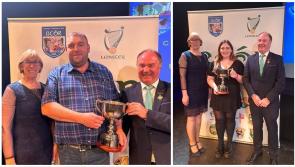 Longford triumph on the double at Leinster Scór Finals 