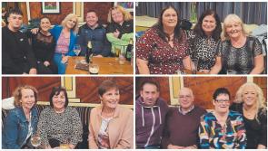 PICTURES | Longford quiz enthusiasts have all the answers at successful Killashee Clondra defibrillator fundraiser