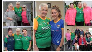 PICTURES | Fantastic Longford Trek with Theresa fundraiser in Ardagh surpasses expectations 