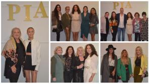 PICTURES | Fashionistas enjoy exclusive Winter Event as Longford's Pia Boutique celebrates one year in business 