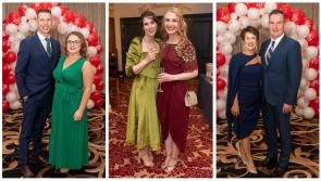 PICTURES | Inaugural ball celebrates incredible strides made by Longford charity Cian's Kennels 