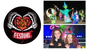 Halloween in Longford: Dead of Night Festival returns