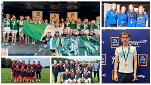 PICTURES | Longford youngsters enjoy plenty of success at Aldi National Community Games Finals 