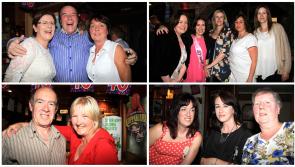 Down Memory Lane | Great night out in Longford at 40th anniversary of Eamon Farrell's Town and Country