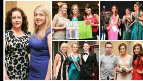 Down Memory Lane | Lovely gallery of photos from exciting Longford Rose of Tralee selection night over a decade ago 