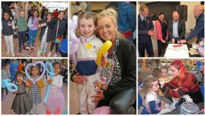 PICTURES | Longford Centre celebrates thirty years serving the community 
