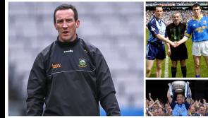 Major coup for Longford as former Dublin star Paddy Christie to take over as new senior football manager