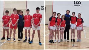 Pride of Longford! Impressive Abbeylara handballers capture double All-Ireland John West Féile na nGael glory