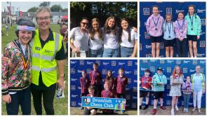 PICTURES | Creativity and flair of Longford youngsters shines at Aldi Community Games Arts and Cultural National Finals