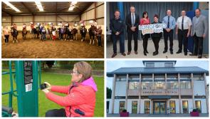 Four Longford projects shortlisted for Excellence in Local Government Awards