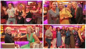Throwback Thursday | Great Longford night out at 80s 90s Party in The Spiral Tree 