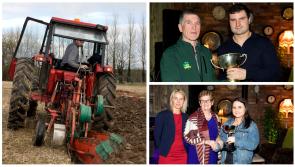 Bronze medals for Longford brother and sister at National Ploughing Championships