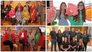 PICTURES | One night for all - a celebration of the arts throughout Longford on Culture Night 2023