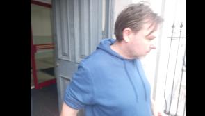 Longford man appears in court charged with allegedly harassing Fine Gael senator