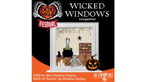 Full schedule of events revealed for Longford’s Dead of Night Halloween Festival 