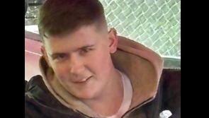 UPDATED: Have you seen Dylan? Garda&iacute; search for teen who went missing on New Year's Eve
