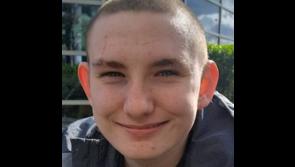 ALERT | Gardaí seek  public's assistance to find missing Midlands teenager 