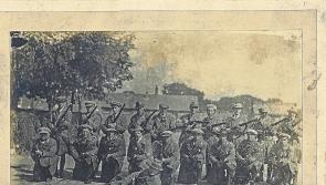 All eyes on north Longford as new book on story of Clonfin Ambush to be unveiled