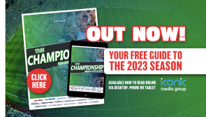 Iconic Media's GAA Championship Magazine 2023: now available FREE online