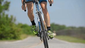 Cyclists using footpaths a sore point for Longford councillors 