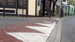 Warnock leads calls for Longford ramp repair works