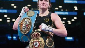 Katie Taylor is new Honda Ambassador