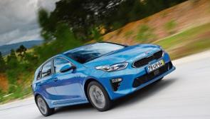 Third generation of Kia Ceed is capable, comfortable and reliable