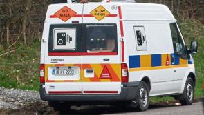 18.7% of Longford drivers have penalty points
