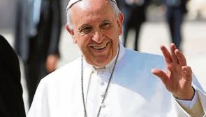 Longford Leader Columnist Mattie Fox: Visit of Pope Francis - if balance isn’t allowed,  anarchy looms