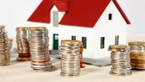 Property sales in Longford reach €40 million