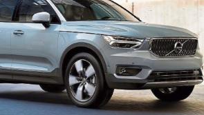 Volvo’s new compact SUV throws down the gauntlet to BMW and Jaguar