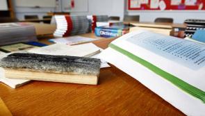 Government plan aims to reopen all Longford schools safely  