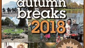 Autumn Breaks 2018: Find the perfect getaway in Longford Leader supplement