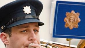 Garda Band to play in aid of Longford charities
