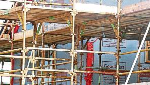 Government told to ‘wake the hell up’ over Longford's affordable housing fears 