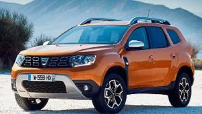The new Dacia Duster may just win you over