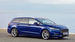 Ford to launch new Mondeo hybrid models